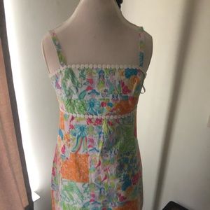 Lilly Pulitzer Originals Dress